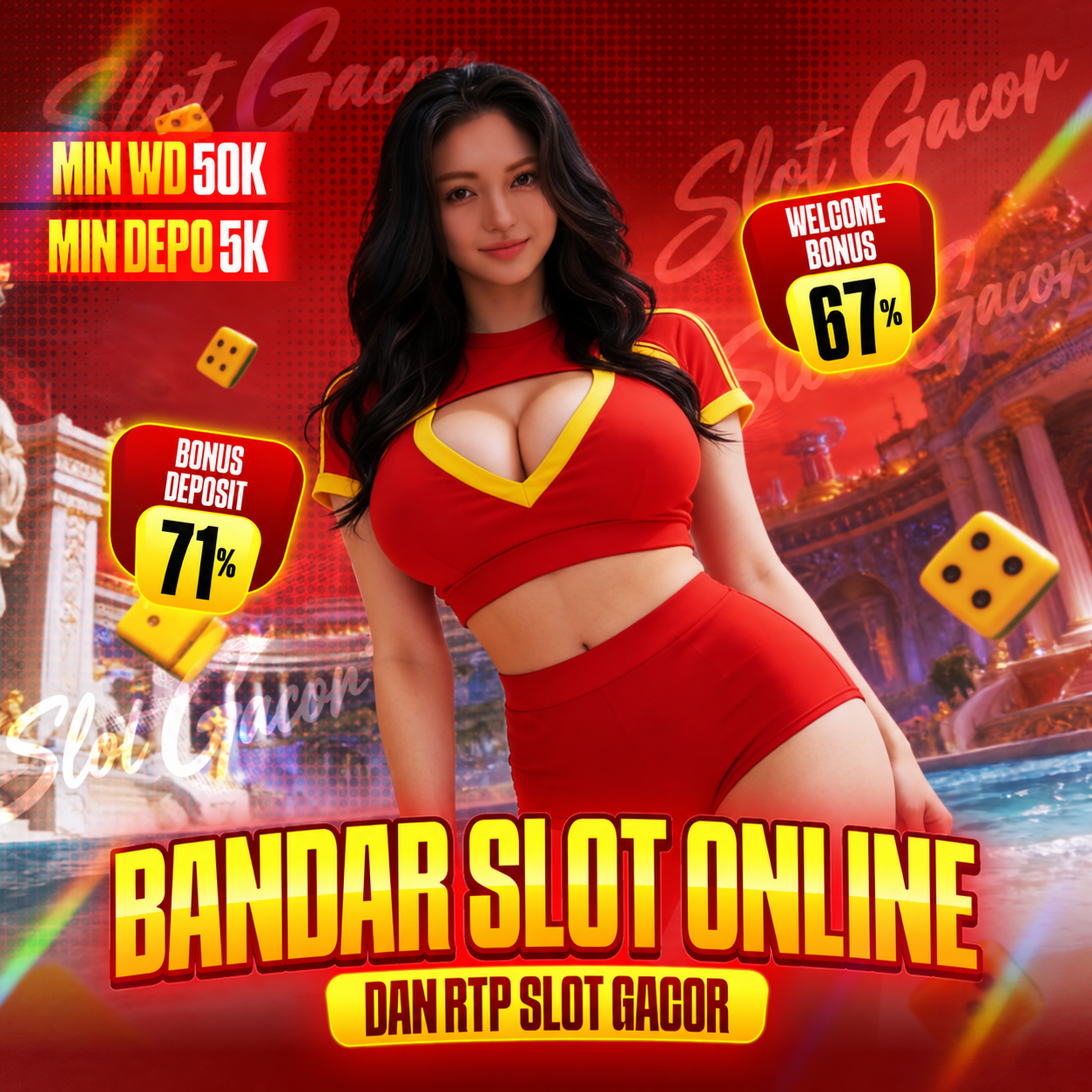 GACOR300 - Kilau Emas Nyata Di Dompet Digital Kamu Setiap Waktu