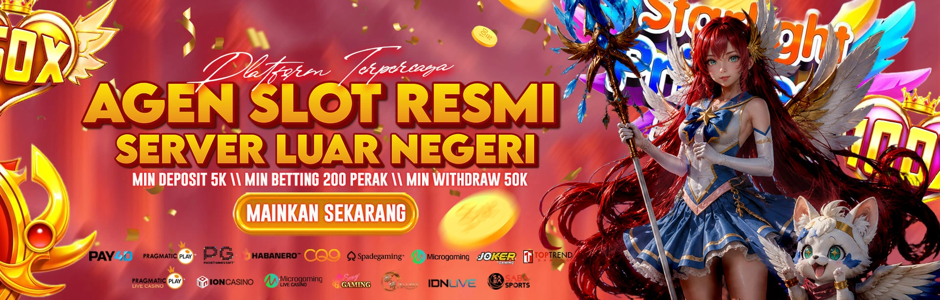 GACOR300